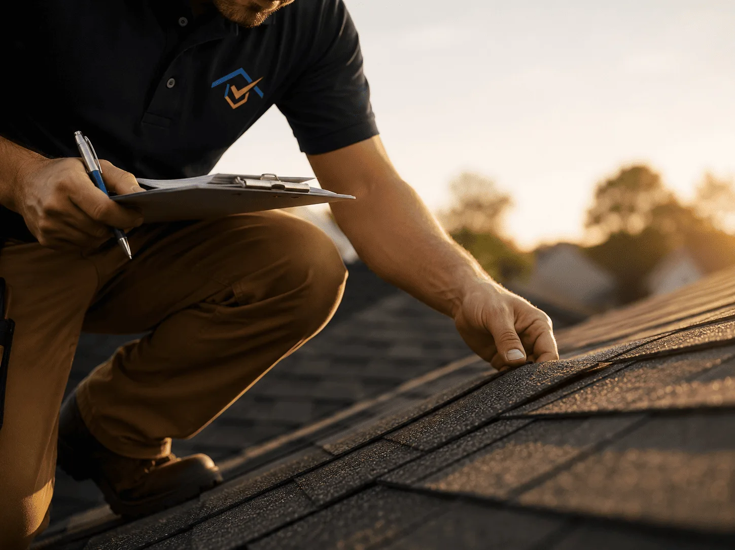 Why Choose Roof Inspection in Hickory, NC